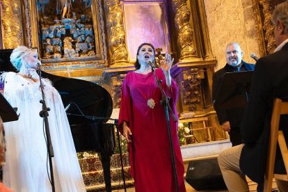 Festival de Música Clásica ‘Milla de Oro del Vino’ de la Diputación de Valladolid