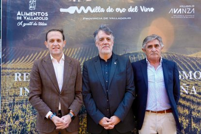 Festival de Música Clásica ‘Milla de Oro del Vino’ de la Diputación de Valladolid