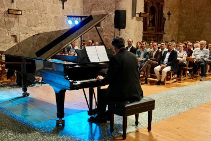 Festival de Música Clásica ‘Milla de Oro del Vino’ de la Diputación de Valladolid