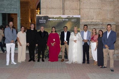 Festival de Música Clásica ‘Milla de Oro del Vino’ de la Diputación de Valladolid