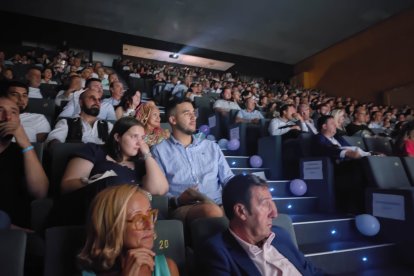 I feria de la Pesca celebrada en Arroyo de la Encomienda