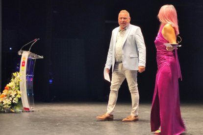 I feria de la Pesca celebrada en Arroyo de la Encomienda