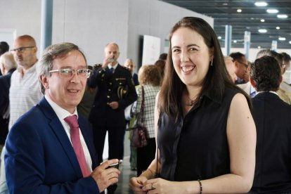 Las fotos de la primera jornada del SomosCyL de El Mundo de Castilla y León