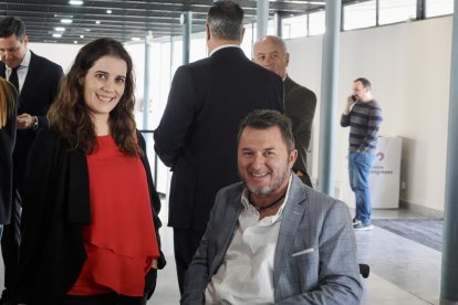Las fotos de la primera jornada del SomosCyL de El Mundo de Castilla y León