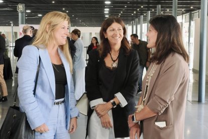 Las fotos de la primera jornada del SomosCyL de El Mundo de Castilla y León