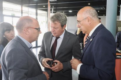 Las fotos de la primera jornada del SomosCyL de El Mundo de Castilla y León