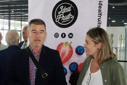 Las fotos de la primera jornada del SomosCyL de El Mundo de Castilla y León