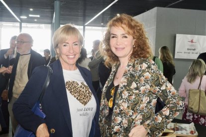 Las fotos de la primera jornada del SomosCyL de El Mundo de Castilla y León