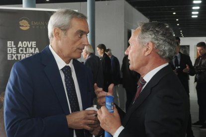 Las fotos de la primera jornada del SomosCyL de El Mundo de Castilla y León
