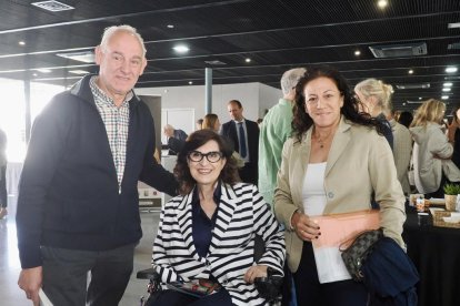 Las fotos de la primera jornada del SomosCyL de El Mundo de Castilla y León