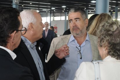 Las fotos de la primera jornada del SomosCyL de El Mundo de Castilla y León