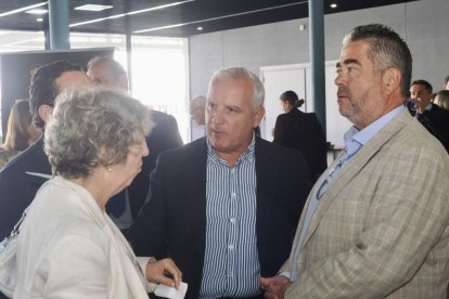 Las fotos de la primera jornada del SomosCyL de El Mundo de Castilla y León