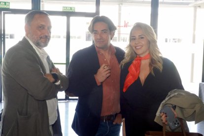 Las fotos de la primera jornada del SomosCyL de El Mundo de Castilla y León