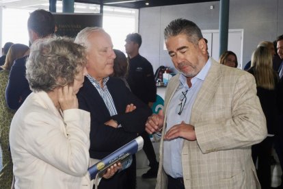Las fotos de la primera jornada del SomosCyL de El Mundo de Castilla y León