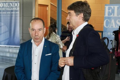 Las fotos de la primera jornada del SomosCyL de El Mundo de Castilla y León