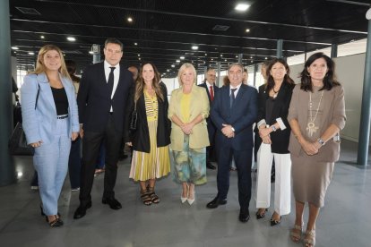 Las fotos de la primera jornada del SomosCyL de El Mundo de Castilla y León