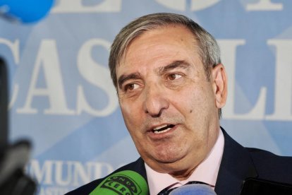 Las fotos de la primera jornada del SomosCyL de El Mundo de Castilla y León