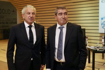 Las fotos de la primera jornada del SomosCyL de El Mundo de Castilla y León