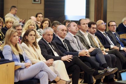 Las fotos de la primera jornada del SomosCyL de El Mundo de Castilla y León