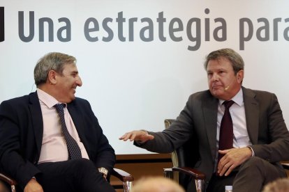 Las fotos de la primera jornada del SomosCyL de El Mundo de Castilla y León