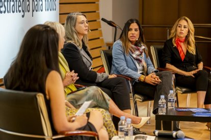 Las fotos de la primera jornada del SomosCyL de El Mundo de Castilla y León