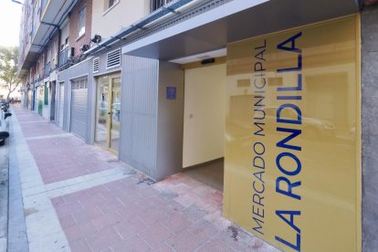 Nuevas instalaciones de Galerías Rondilla.