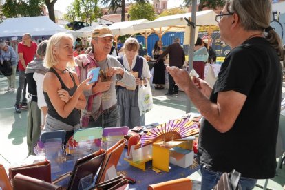 Recreación histórica de la llegada del Duque de Wellington a Boecillo