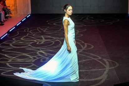 Desfile de Baro Lucas