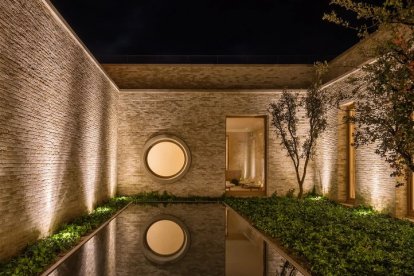 Hotel Abadía Retuerta LeDomaine