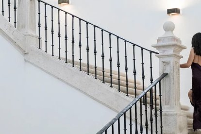 Hotel Abadía Retuerta LeDomaine