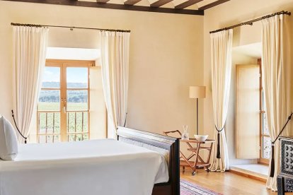 Hotel Abadía Retuerta LeDomaine