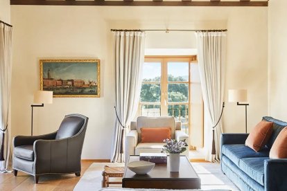 Hotel Abadía Retuerta LeDomaine