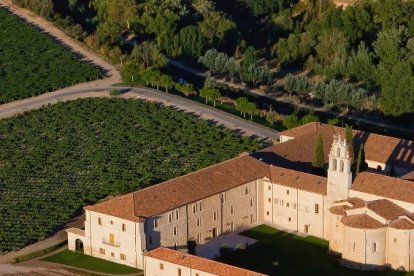 Bodega Abadía Retuerta