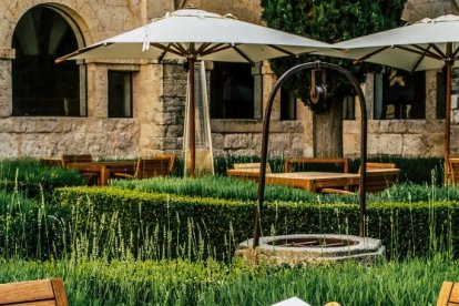 Hotel Abadía Retuerta LeDomaine