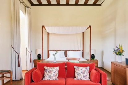 Hotel Abadía Retuerta LeDomaine