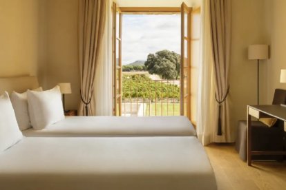 Hotel Abadía Retuerta LeDomaine