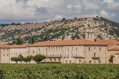 Bodega Abadía Retuerta
