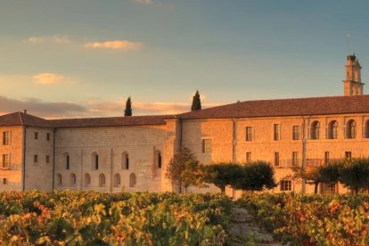 Bodega Abadía Retuerta