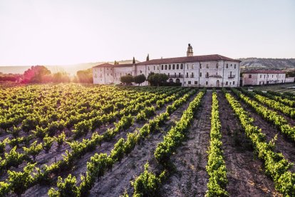 Bodega Abadía Retuerta