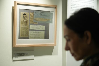 La Casa Delibes reúne cerca de 10.000 objetos que pertenecieron al novelista