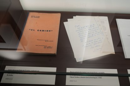 Los visitantes podrán contemplar originales, incluidas adaptaciones al teatro de sus novelas