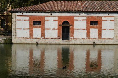 Restaurante La Maruquesa en la calle Canal