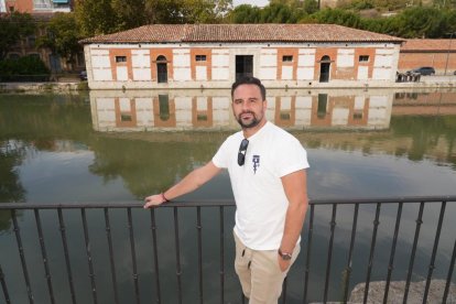 Restaurante La Maruquesa en la calle Canal