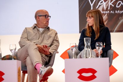 Reparto de 'Yakarta' de Javier Cámara