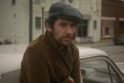 Fotograma de 'The Mastermind', de Kelly Reichardt