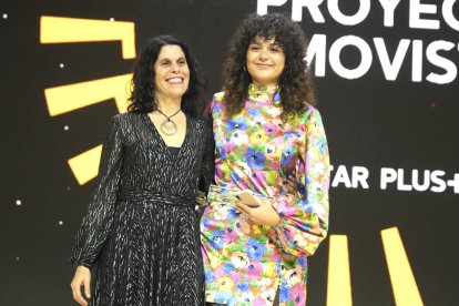 Gala de clausura de la 70 Seminci