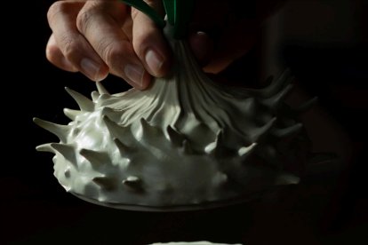 Indonesia: 'Mutualismo' de Jose Alfonso Rodríguez Portillo del restaurante Non Lab