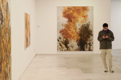 Una imagen de la Sala 3 del MPH