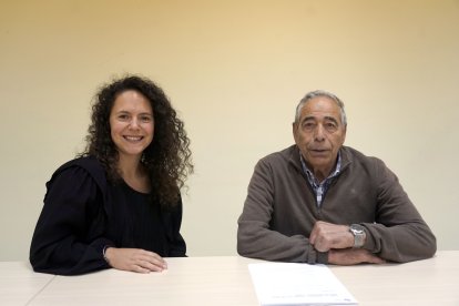 Fundación Hospitalarias Valladolid, en un programa de detección precoz del deterioro cognitivo
