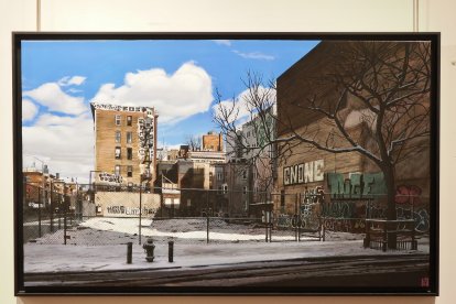 'Second & Second/East Village'.